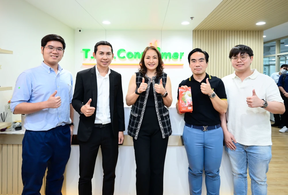 IR Network จับมือกับ สมาคมนักลงทุนประเทศไทย พานักลงทุนเข้าเยี่ยมชมกิจการ TACC